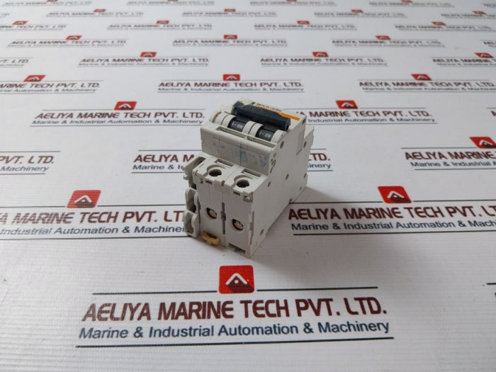 Merlin Gerin C60N Circuit Breaker 400V