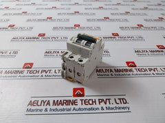 Merlin Gerin C60N Circuit Breaker 400V