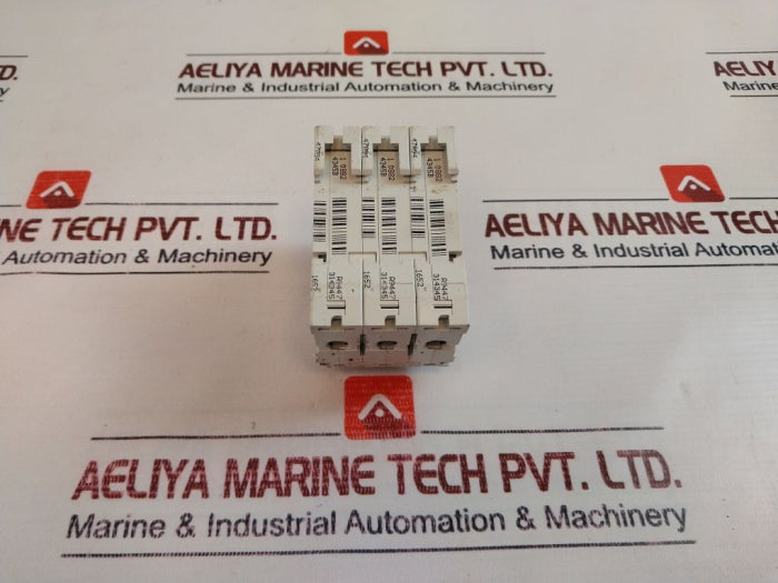 Merlin Gerin C60N Circuit Breaker 400V