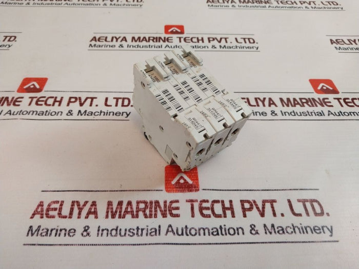 Merlin Gerin C60N Circuit Breaker 400V