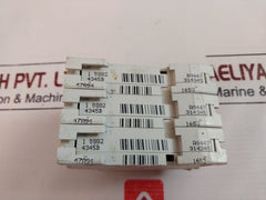 Merlin Gerin C60N Circuit Breaker 400V A9447
