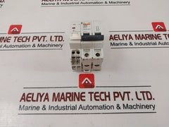 Merlin Gerin C60N Multi9 Circuit Breaker 415V