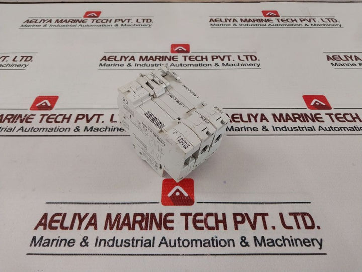Merlin Gerin C60N Multi9 Circuit Breaker 415V