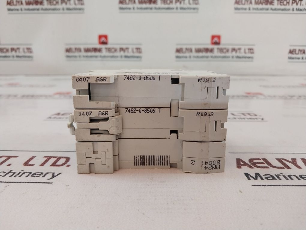 Merlin Gerin C60N Multi9 Circuit Breaker 415V