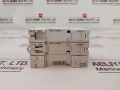 Merlin Gerin C60N Multi9 Circuit Breaker 415V