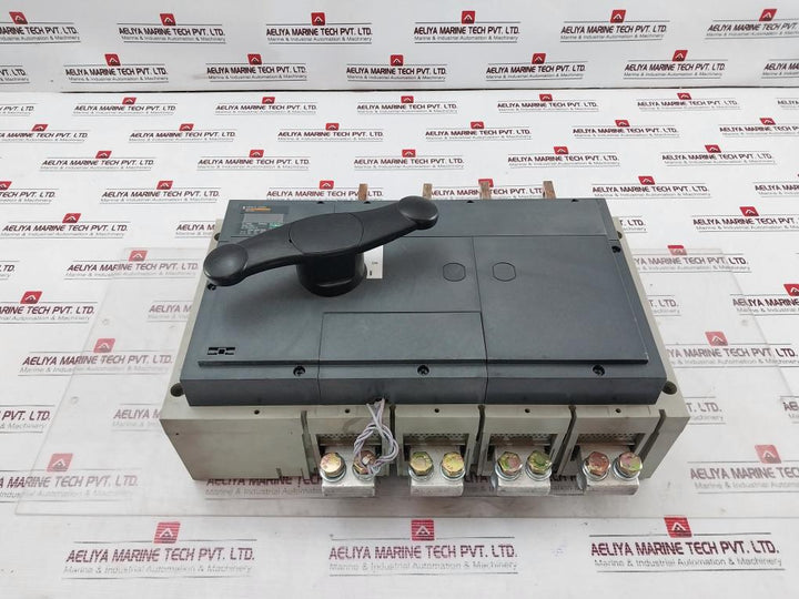 Merlin Gerin Ins 125U