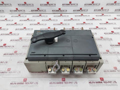 Merlin Gerin Ins 125U