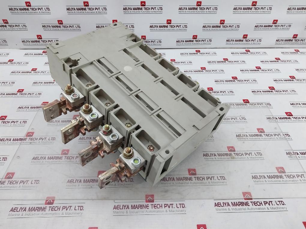 Merlin Gerin Ins 125U