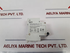 Merlin Gerin K32A Thermomagnetic Circuit Breaker Multi 9