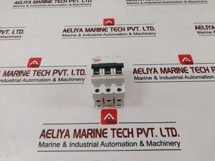 Merlin Gerin Multi9 C60H Circuit Breaker 400V