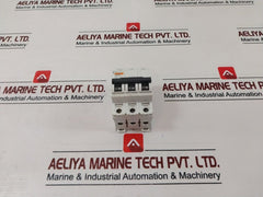 Merlin Gerin Multi9 C60H Circuit Breaker 400V