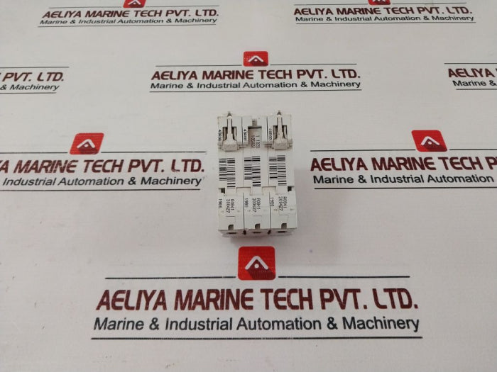 Merlin Gerin Multi9 C60H Circuit Breaker 400V