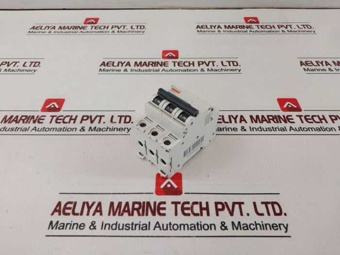 Merlin Gerin Multi9 C60H Circuit Breaker 400V