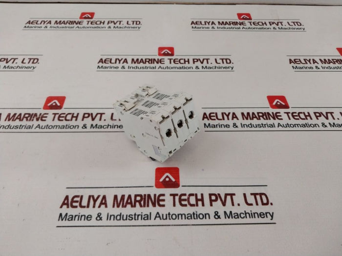 Merlin Gerin Multi9 C60H Circuit Breaker 400V