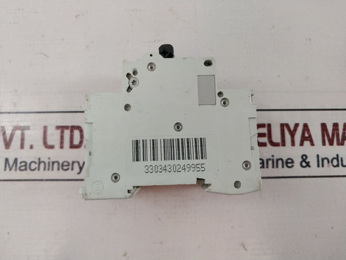 Merlin Gerin Multi9 C60H Circuit Breaker 400V