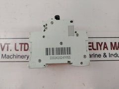 Merlin Gerin Multi9 C60H Circuit Breaker 400V