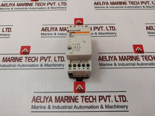 Merlin Gerin Multi 9 20A Ac1 Contactor 380/415V