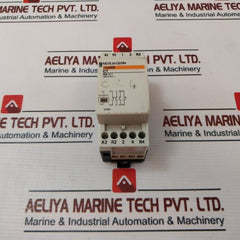 Merlin Gerin Multi 9 20A Ac1 Contactor 380/415V