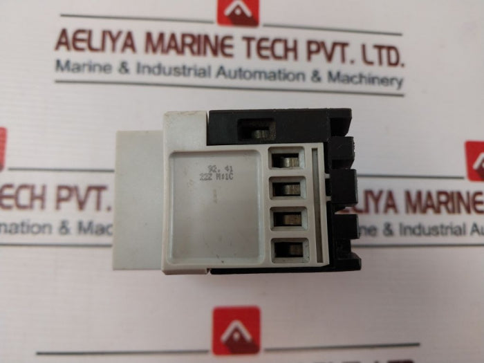 Merlin Gerin Multi 9 20A Ac1 Contactor 380/415V