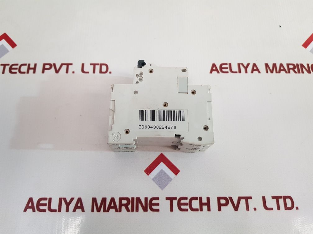 Merlin Gerin Multi 9 C60L Circuit Breaker 25427