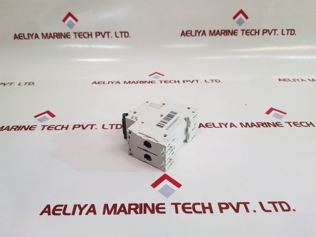 Merlin Gerin Multi 9 C60L Circuit Breaker 25427