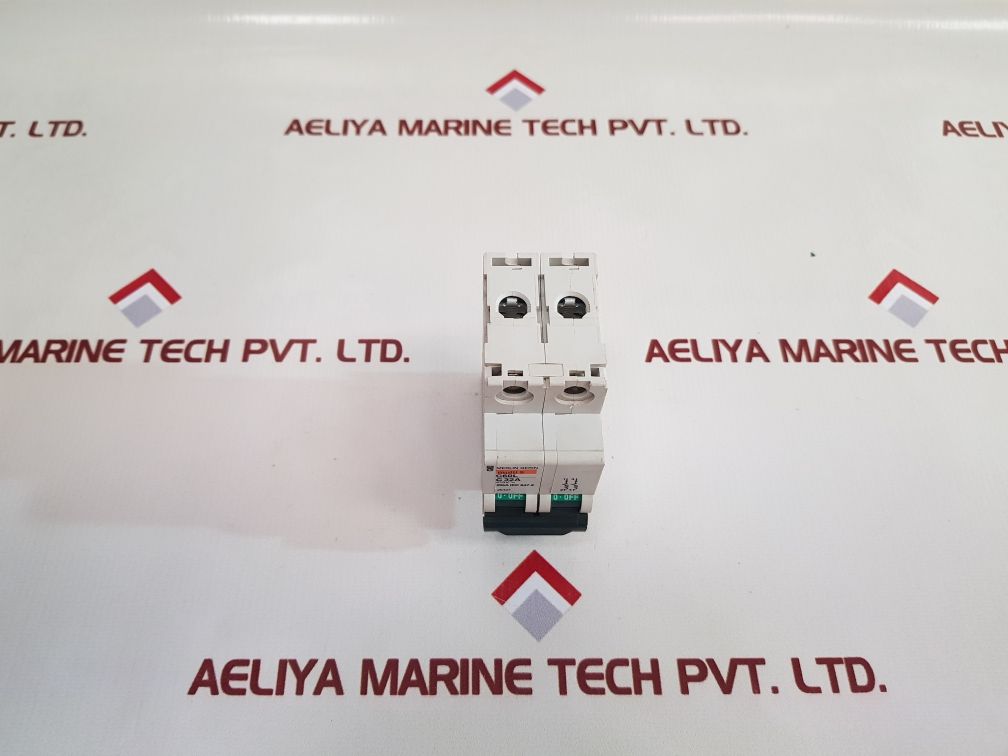 Merlin Gerin Multi 9 C60L Circuit Breaker 25427