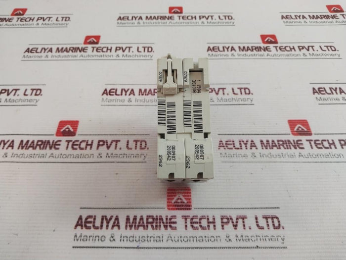 Merlin Gerin Multi 9 C60N Circuit Breaker 400V