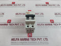 Merlin Gerin Multi 9 C60N Circuit Breaker 400V