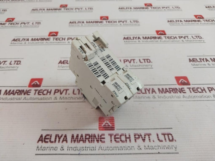 Merlin Gerin Multi 9 C60N Circuit Breaker 400V