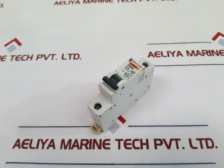 Merlin Gerin Multi 9 C65H Circuit Breaker