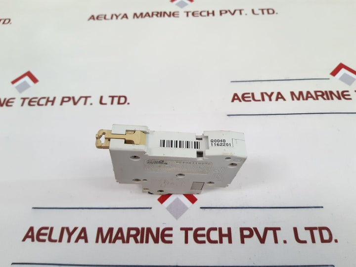 Merlin Gerin Multi 9 C65H Circuit Breaker