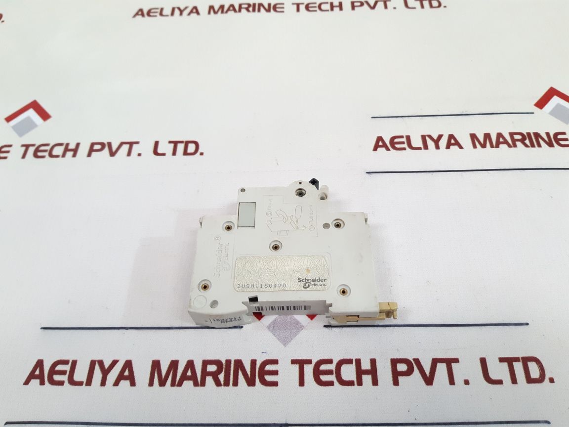Merlin Gerin Multi 9 C65H Circuit Breaker