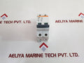 Merlin Gerin Multi 9 C65N Circuit Breaker Gb10963 400V Ac