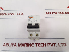 Merlin Gerin Multi 9 K32A2C16 Thermomagnetic Circuit Breaker K32A
