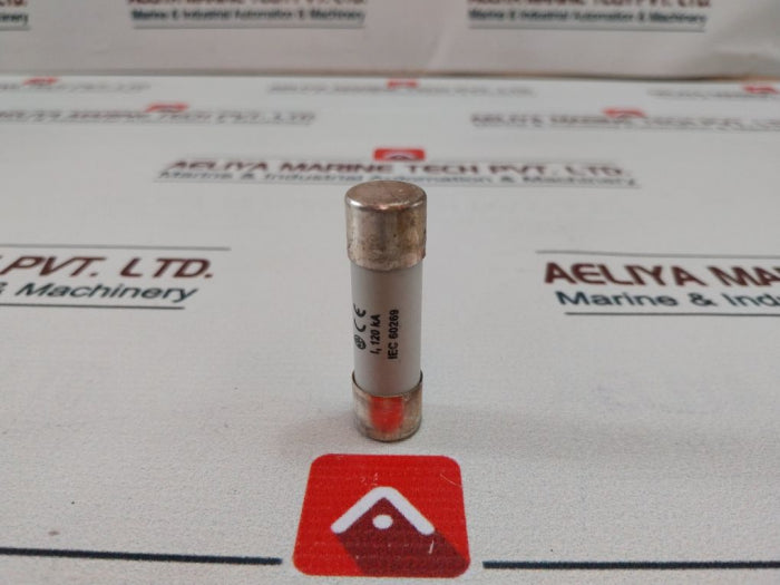 Merlin Gerin Multi 9 Sbi Fuse Holder Block 20A 500V