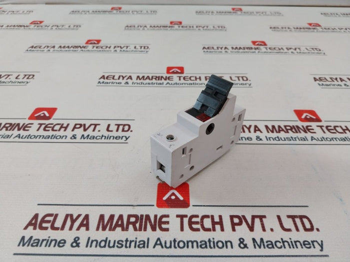 Merlin Gerin Multi 9 Sbi Fuse Holder Block 20A 500V