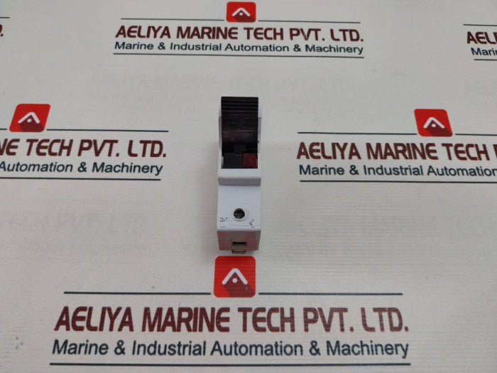 Merlin Gerin Multi 9 Sbi Fuse Holder Block 20A 500V