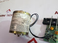 Merlin Gerin MX-A Shunt Trip XF-E Closing Release Circuit Breaker 200/220V DC