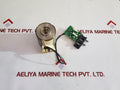 Merlin Gerin MX-A Shunt Trip XF-E Closing Release Circuit Breaker 200/220V DC