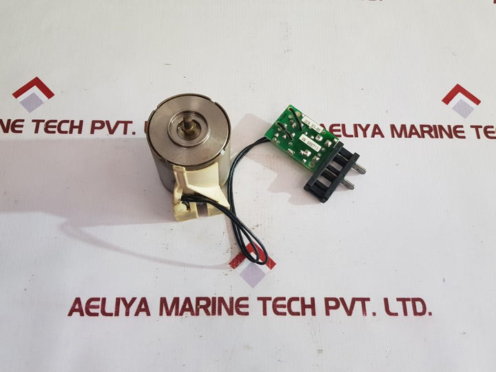 Merlin Gerin MX-A Shunt Trip XF-E Closing Release Circuit Breaker 200/220V DC