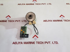 Merlin Gerin MX-A Shunt Trip XF-E Closing Release Circuit Breaker 200/220V DC