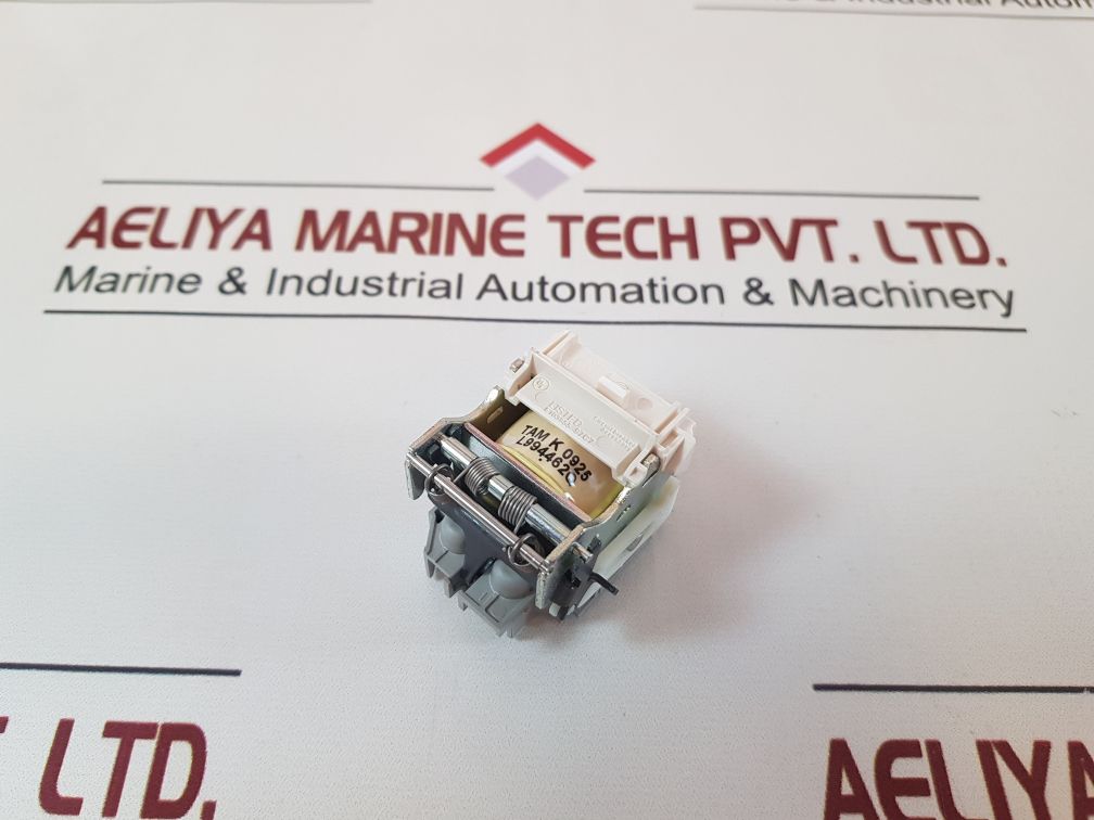 Merlin Gerin Mx/Sht Compact Ns Coil 29390 24Vdc 5W