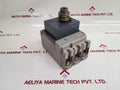 Merlin Gerin Ns100-160-250 N/H/Na Circuit Breaker Tm 80 D