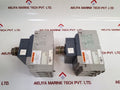 Merlin Gerin Ns100-160-250 N/H/Na Circuit Breaker Tm 80 D