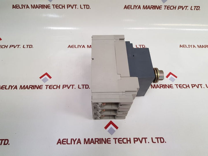 Merlin Gerin Ns100-160-250 N/H/Na Circuit Breaker Tm 80 D