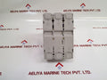 Merlin Gerin Ns100-160-250 N/H/Na Circuit Breaker Tm 80 D