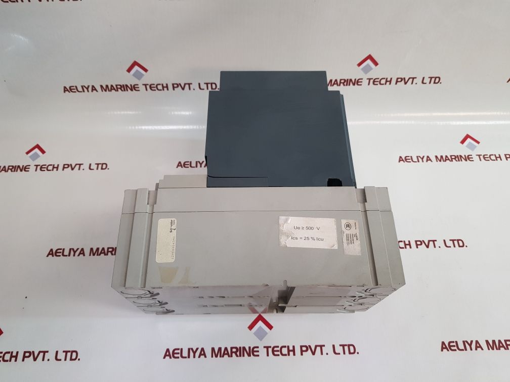 Merlin Gerin Ns630 Na Compact Circuit Breaker