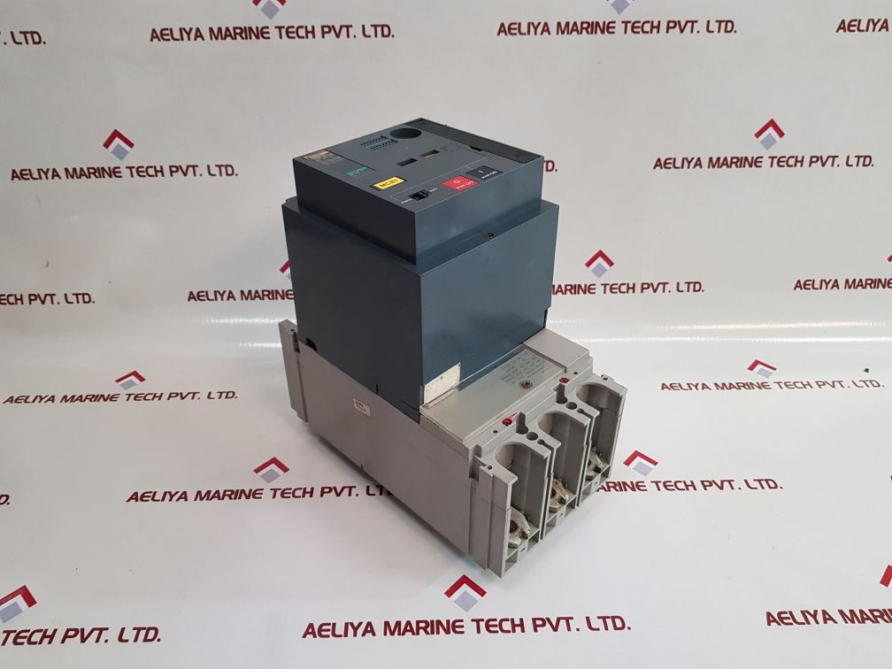 Merlin Gerin Ns630 Na Compact Circuit Breaker