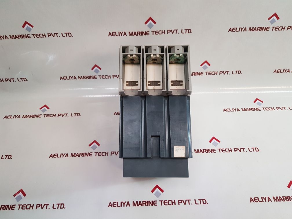 Merlin Gerin Ns630 Na Compact Circuit Breaker