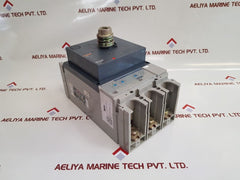 Merlin Gerin Ns630N Circuit Breaker 750V 630A